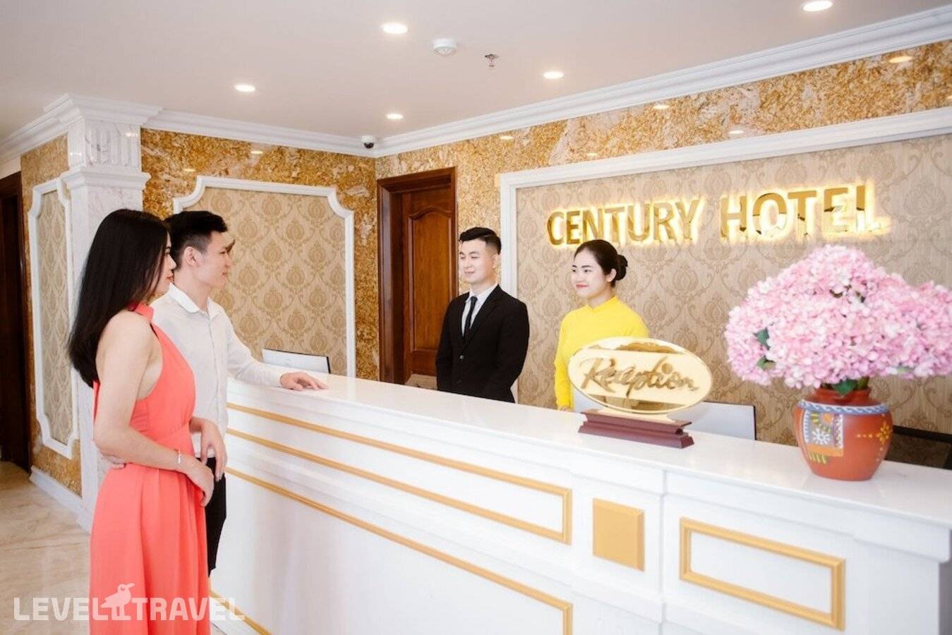 Century Hotel — фото 2
