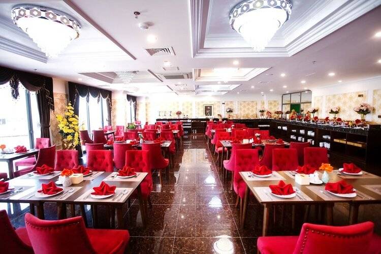 Century Hotel