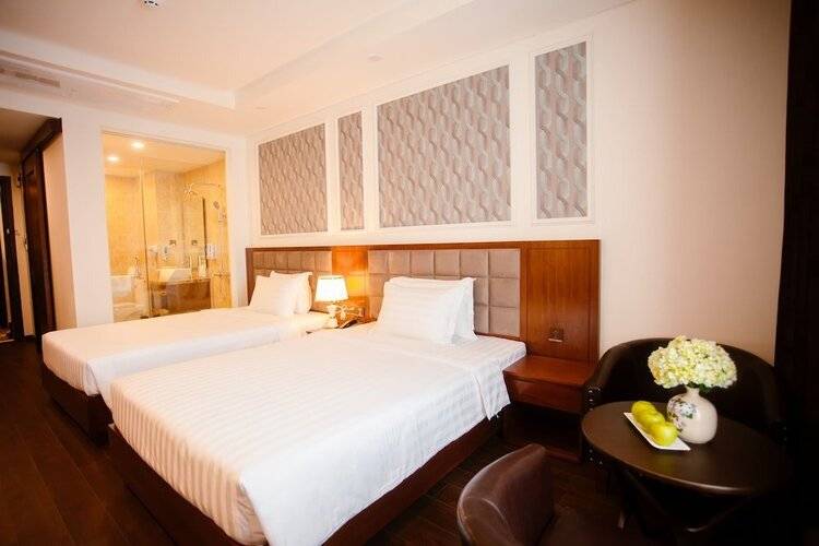 Century Hotel