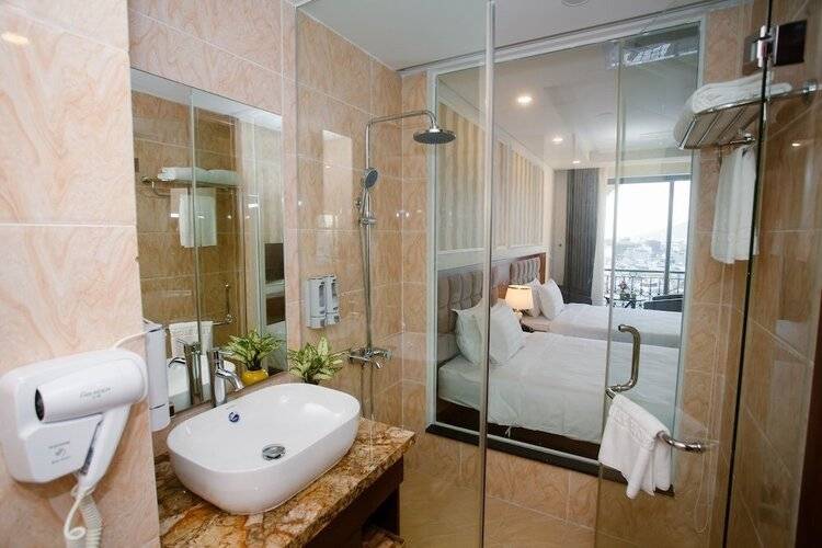 Century Hotel