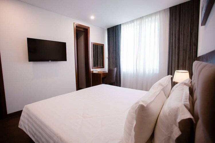 Century Hotel