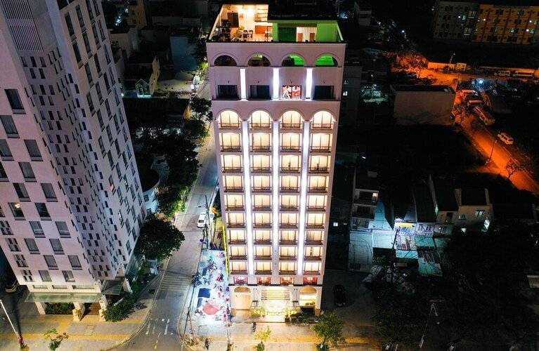 Century Hotel