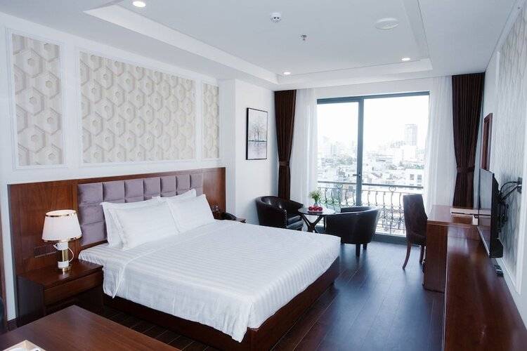 Century Hotel
