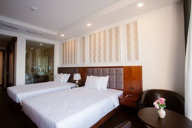 Century Hotel