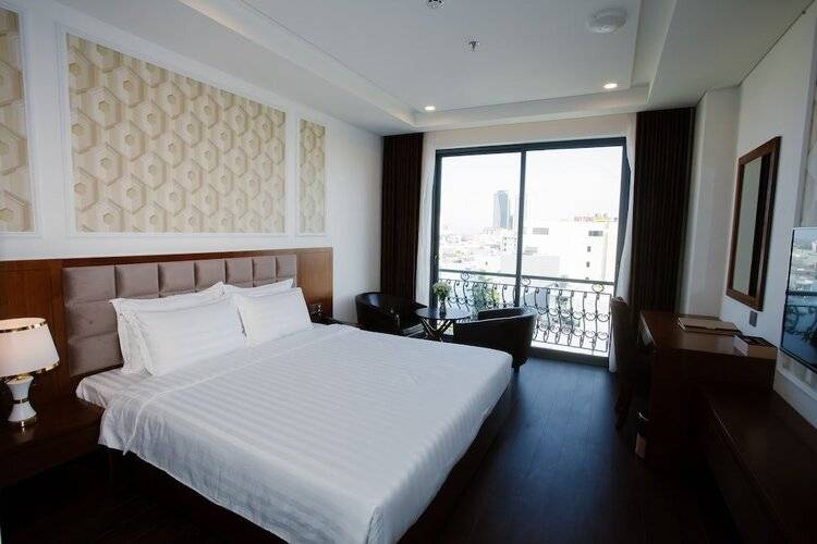 Century Hotel