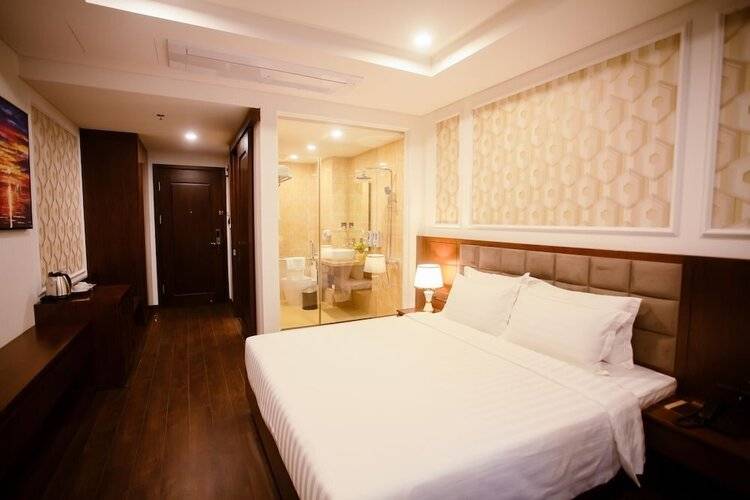 Century Hotel