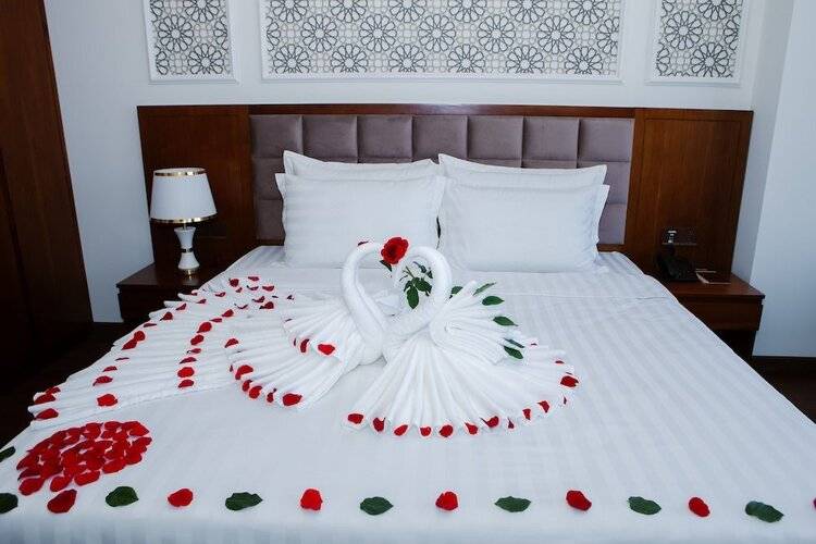Century Hotel