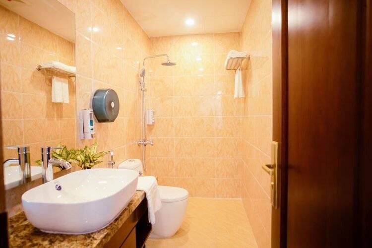 Century Hotel