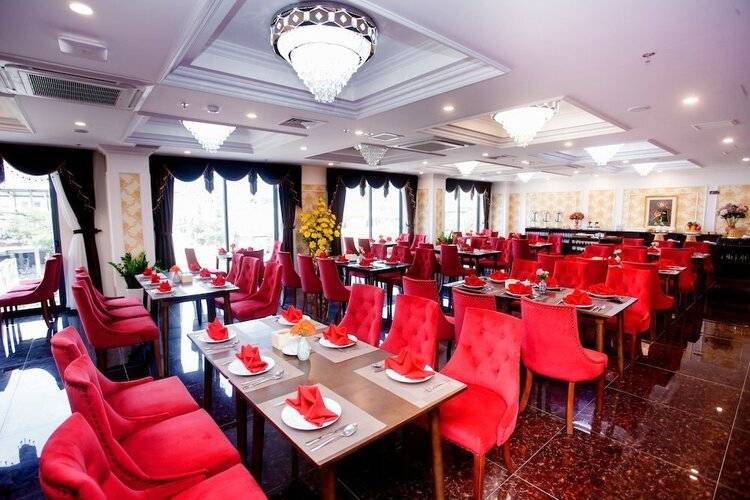 Century Hotel
