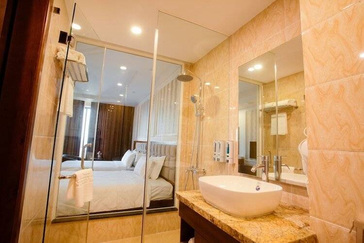 Century Hotel