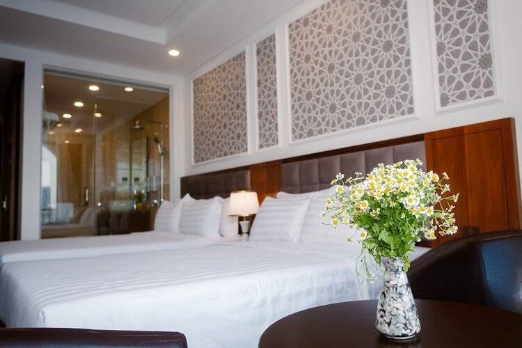 Century Hotel