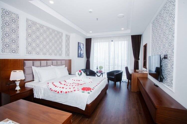 Century Hotel