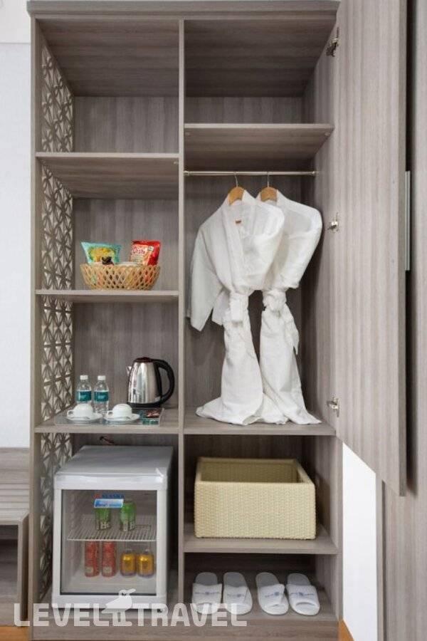 фотографии отеля Calix Hotel в Вьетнам(Дананг) - фото №10