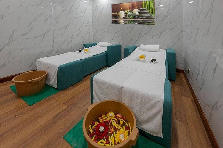 Calix Hotel