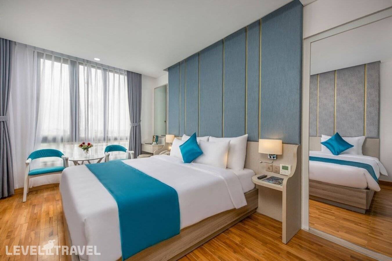 фотографии отеля Calix Hotel в Вьетнам(Дананг) - фото №6