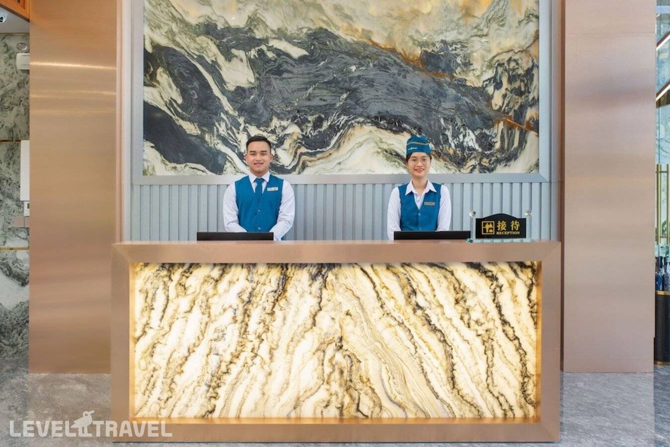 фотографии отеля Calix Hotel в Вьетнам(Дананг) - фото №2