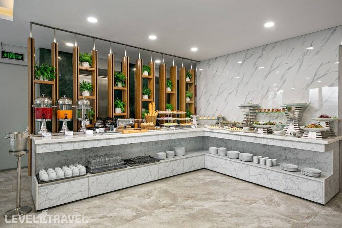 фотографии отеля Calix Hotel в Вьетнам(Дананг) - фото №13