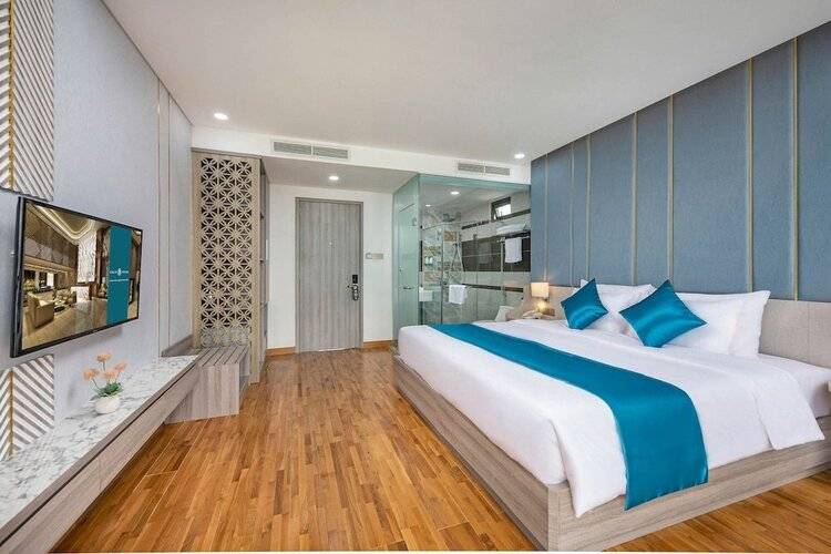 Calix Hotel