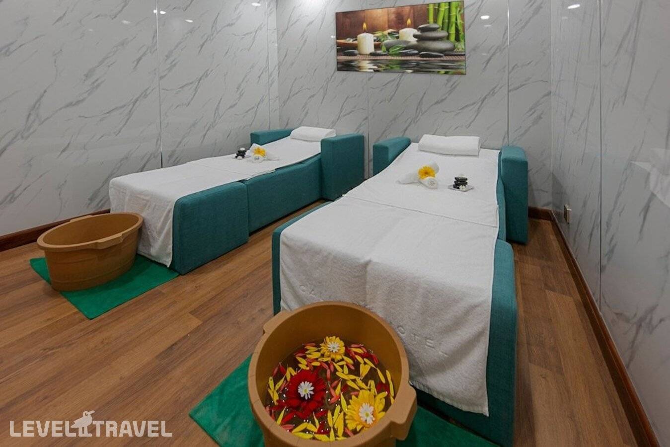 фотографии отеля Calix Hotel в Вьетнам(Дананг) - фото №11