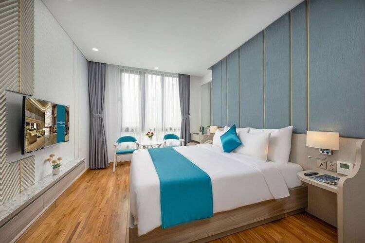 Calix Hotel