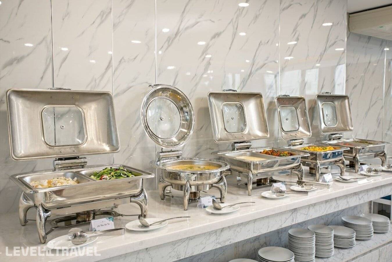 фотографии отеля Calix Hotel в Вьетнам(Дананг) - фото №14