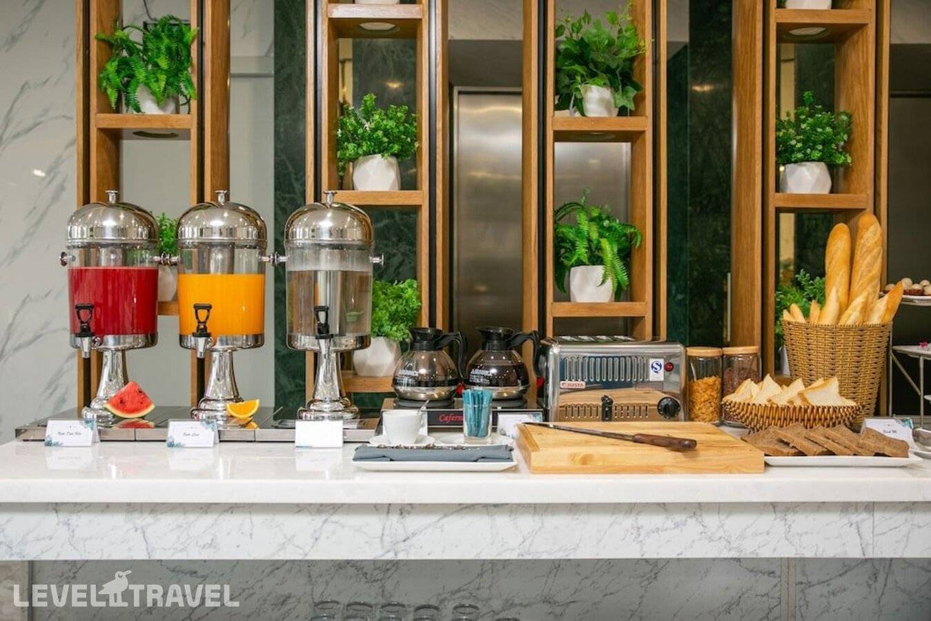 фотографии отеля Calix Hotel в Вьетнам(Дананг) - фото №12