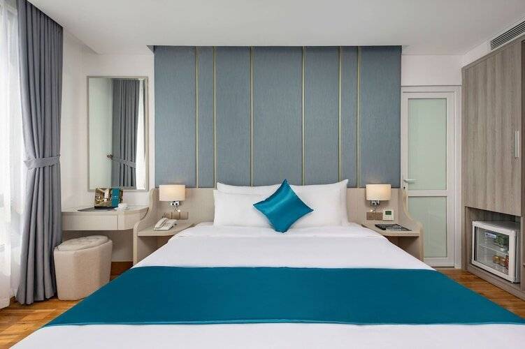 Calix Hotel