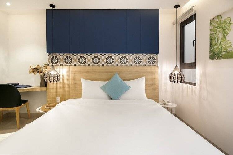 Bella Merry Hotel and Apartment