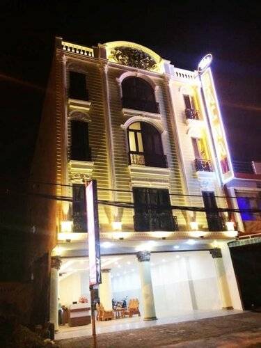 Bac Nam Motel