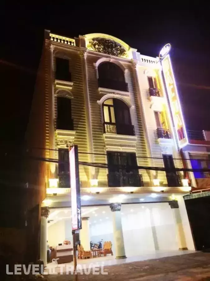 Bac Nam Motel