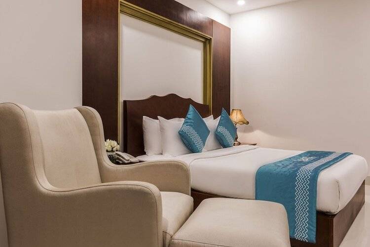 Ibiza Riverfront Hotel