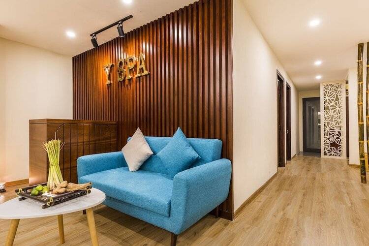 Ibiza Riverfront Hotel