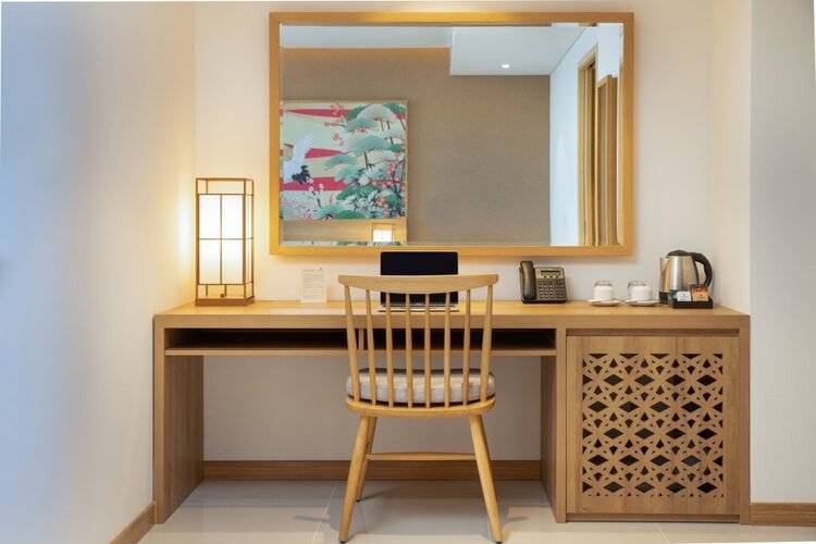 Da Nang - Mikazuki Japanese Resorts & Spa