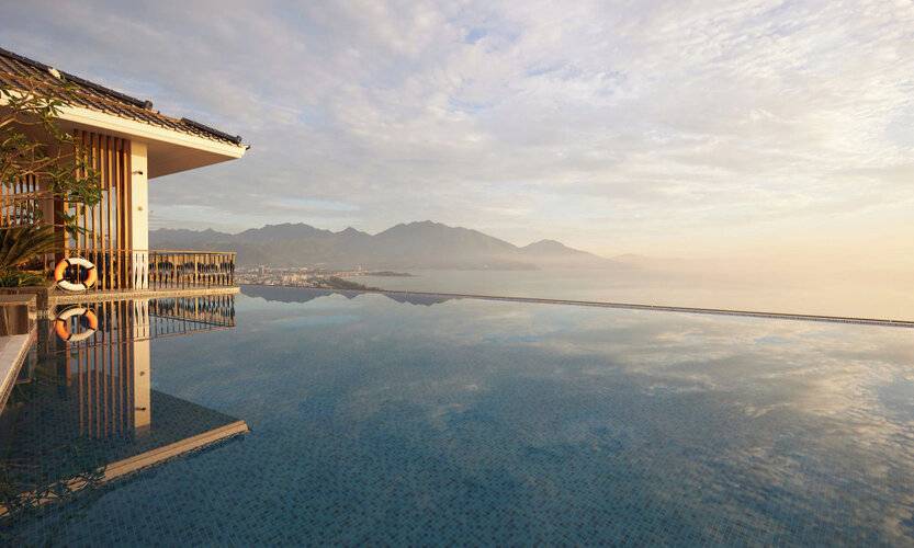 Da Nang - Mikazuki Japanese Resorts & Spa