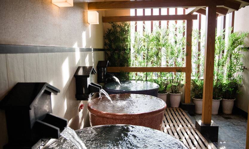 Da Nang - Mikazuki Japanese Resorts & Spa
