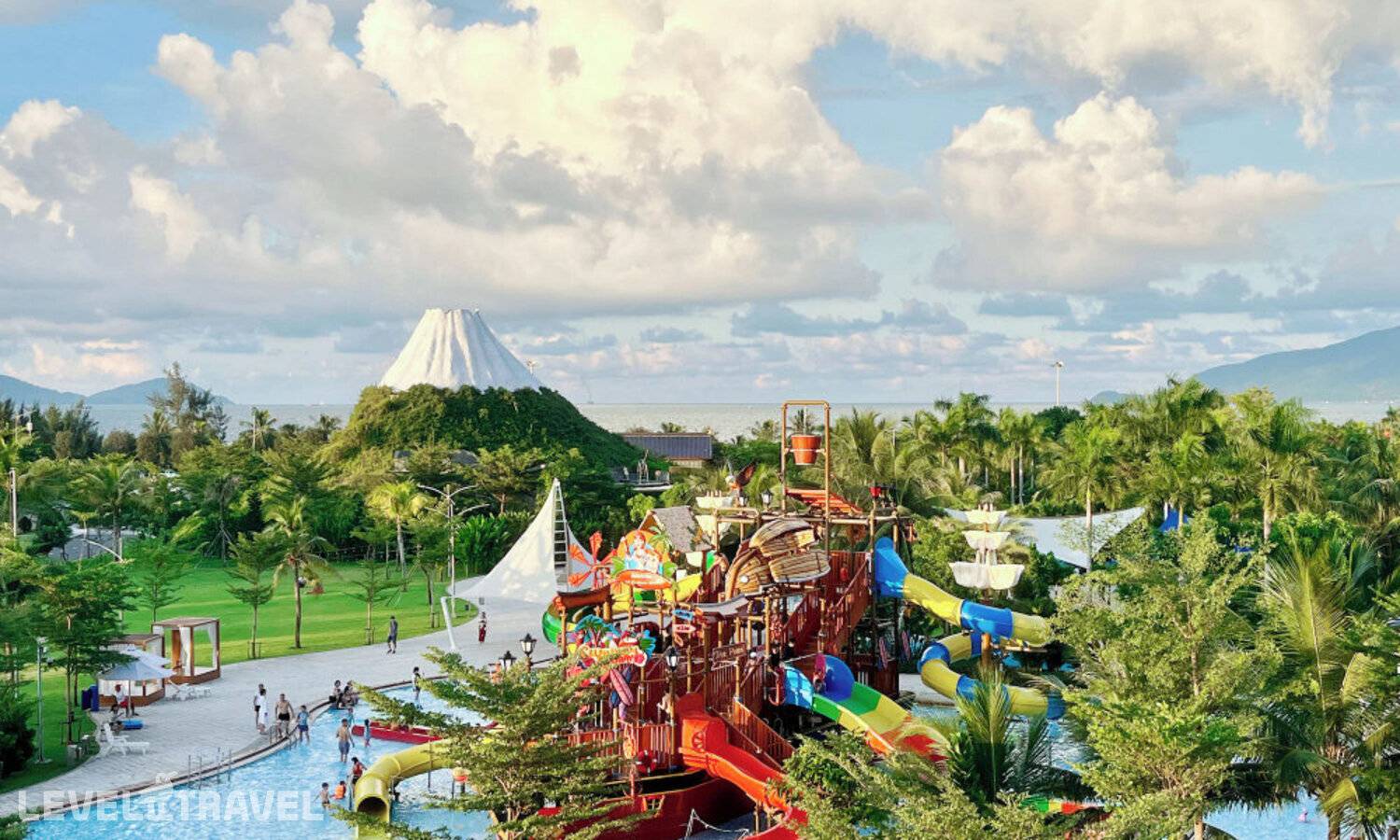 фотографии отеля Da Nang - Mikazuki Japanese Resorts & Spa в Вьетнам(Дананг) - фото №25