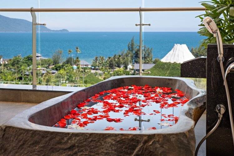 Da Nang - Mikazuki Japanese Resorts & Spa