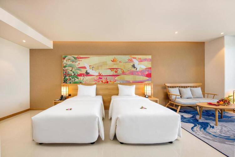 Da Nang - Mikazuki Japanese Resorts & Spa