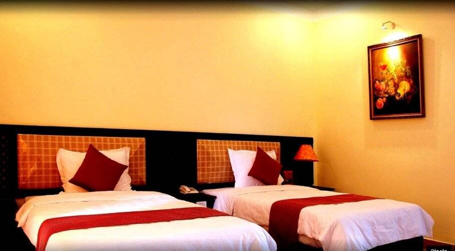 Da Nang - Mikazuki Japanese Resorts & Spa