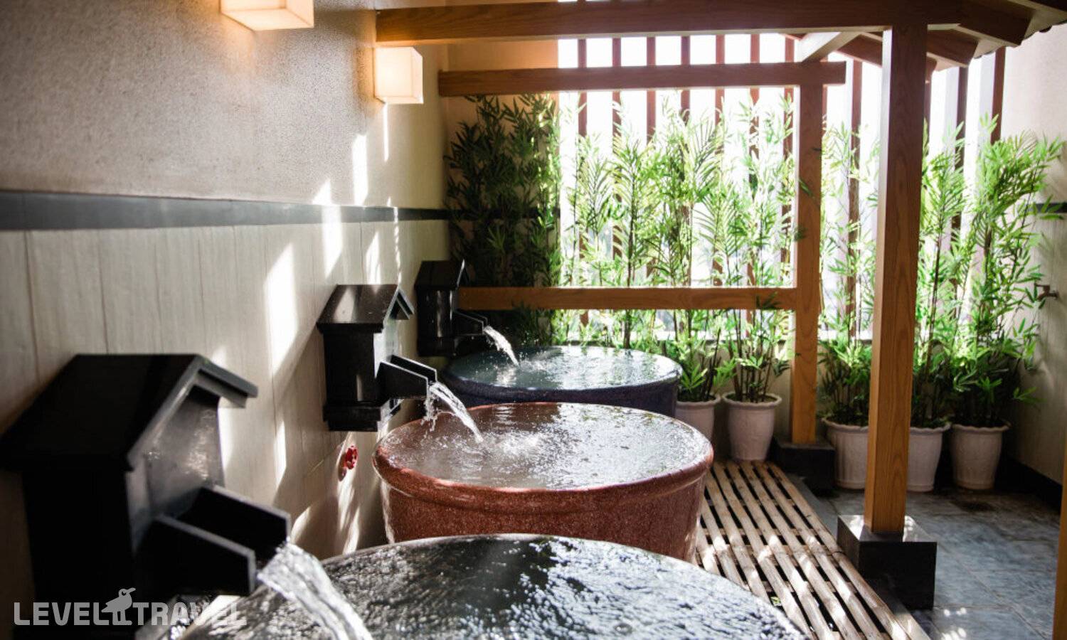 фотографии отеля Da Nang - Mikazuki Japanese Resorts & Spa в Вьетнам(Дананг) - фото №23