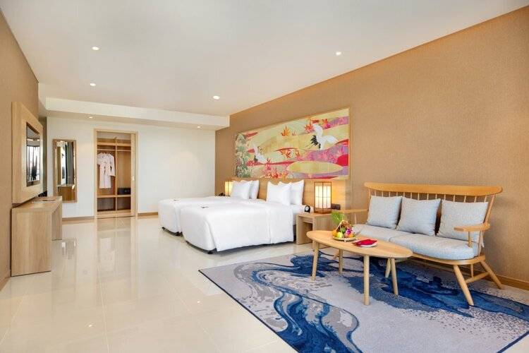 Da Nang - Mikazuki Japanese Resorts & Spa