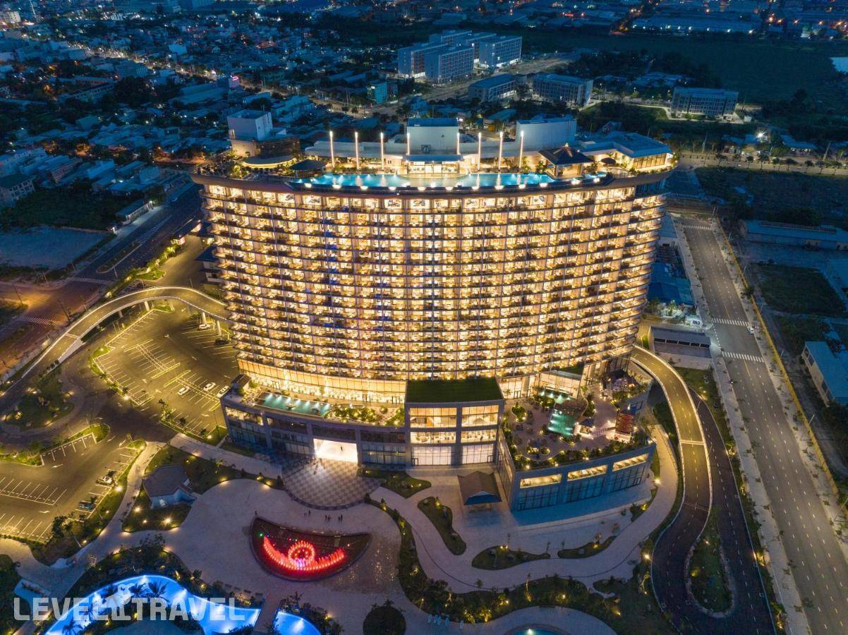 фотографии отеля Da Nang - Mikazuki Japanese Resorts & Spa в Вьетнам(Дананг) - фото №3