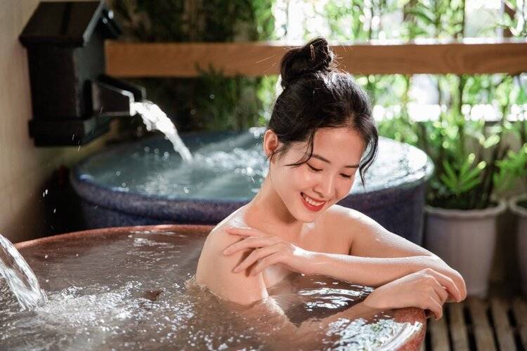 Da Nang - Mikazuki Japanese Resorts & Spa