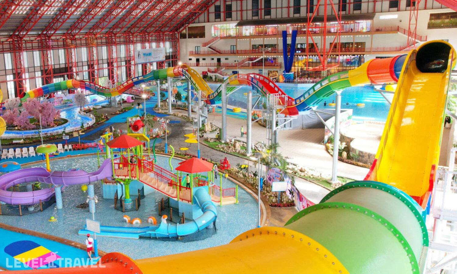 фотографии отеля Da Nang - Mikazuki Japanese Resorts & Spa в Вьетнам(Дананг) - фото №15