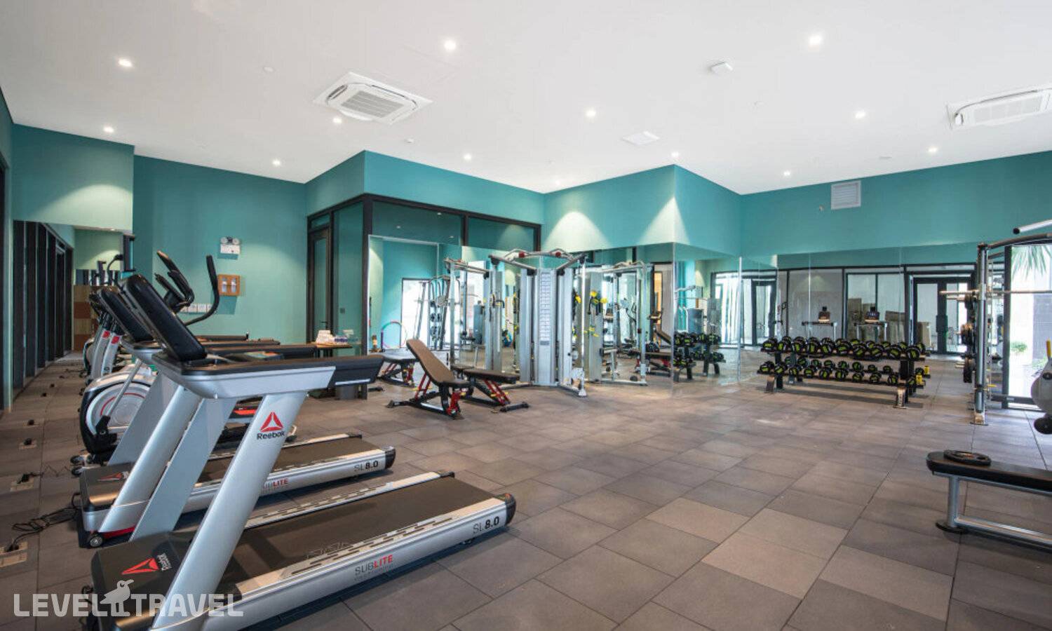 фотографии отеля Da Nang - Mikazuki Japanese Resorts & Spa в Вьетнам(Дананг) - фото №11