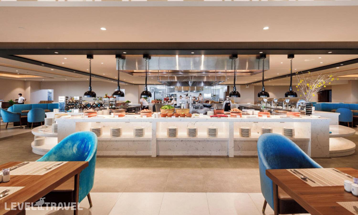 фотографии отеля Da Nang - Mikazuki Japanese Resorts & Spa в Вьетнам(Дананг) - фото №21