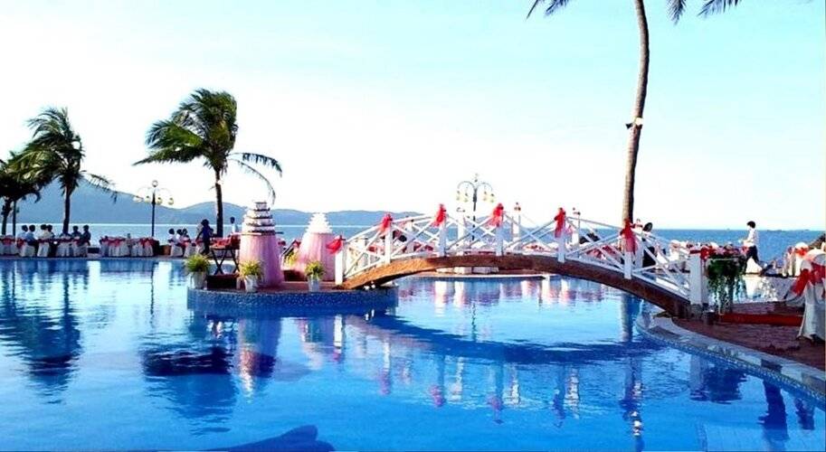 Da Nang - Mikazuki Japanese Resorts & Spa