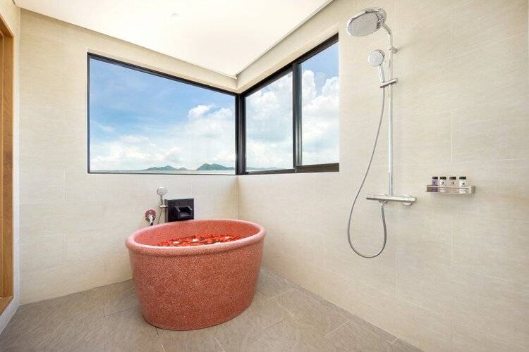 Da Nang - Mikazuki Japanese Resorts & Spa