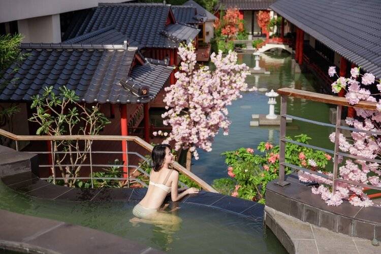 Da Nang - Mikazuki Japanese Resorts & Spa