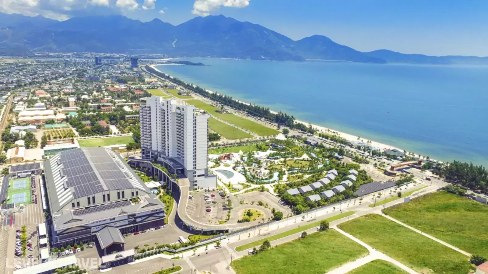 Da Nang - Mikazuki Japanese Resorts & Spa